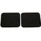 Kinesis Replacement Palm Pads AC005PP-BLK - alternate 1